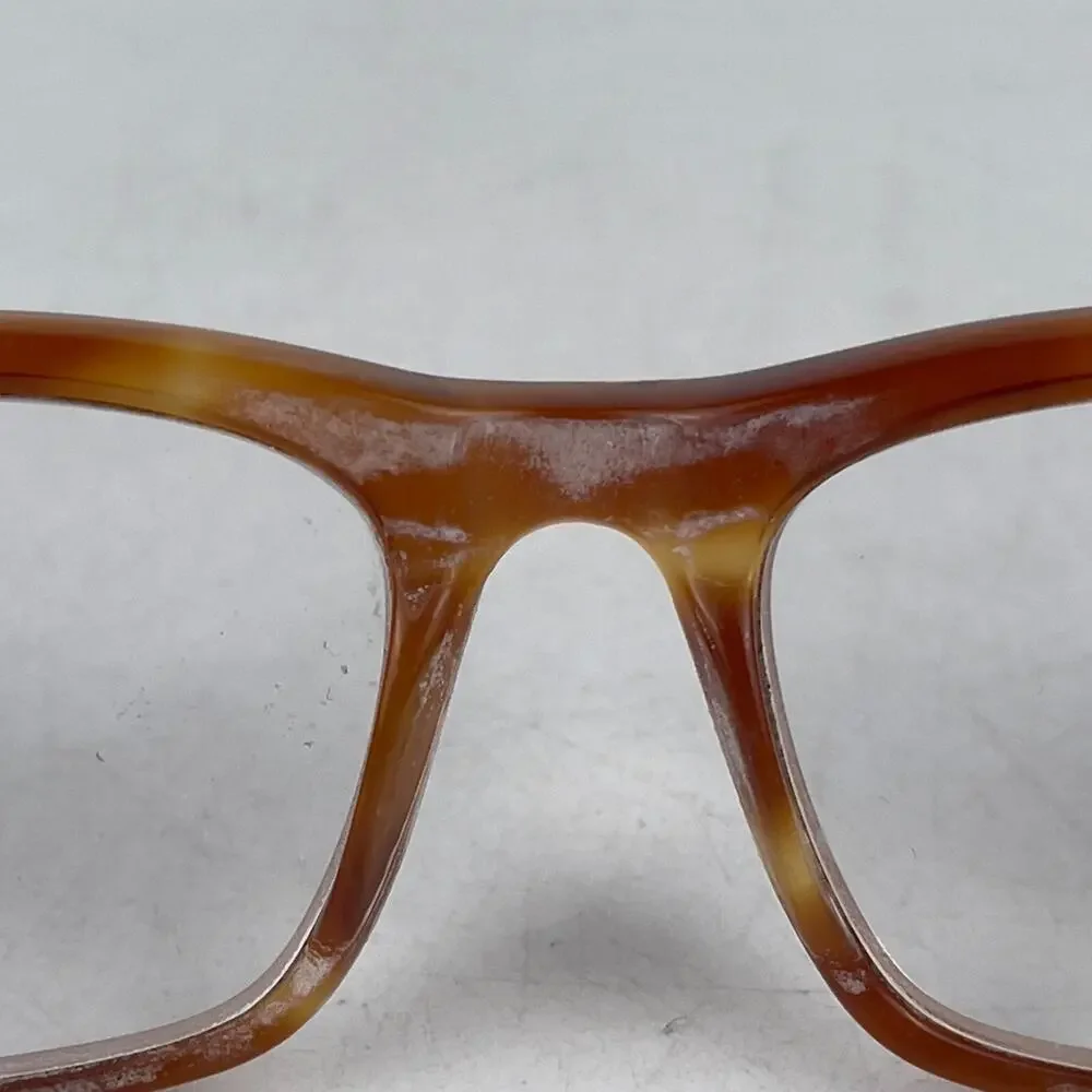 Ted Baker B863 Womens Eyeglasses Frame‎ Brown Plastic Replacement 55-17 145mm